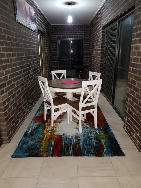 Adwaga Lodge - Hervey Bay Accommodation 11