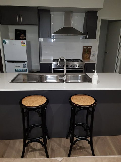 Adwaga Lodge - Hervey Bay Accommodation 9