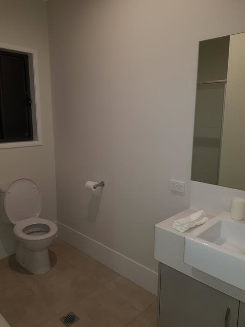 Adwaga Lodge - Hervey Bay Accommodation 13