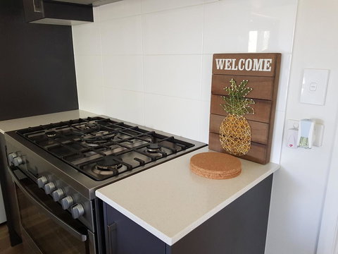 Adwaga Lodge - Hervey Bay Accommodation 18