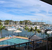 Beachside Apartment 17 - Tourism Hervey Bay