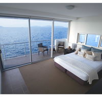 1 Bright Point Apartment 5201 - Tourism Hervey Bay