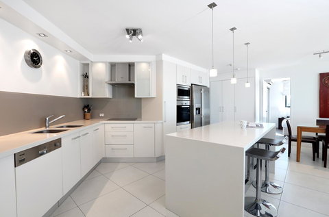 Peninsular Beachfront Resort - Hervey Bay Accommodation 20