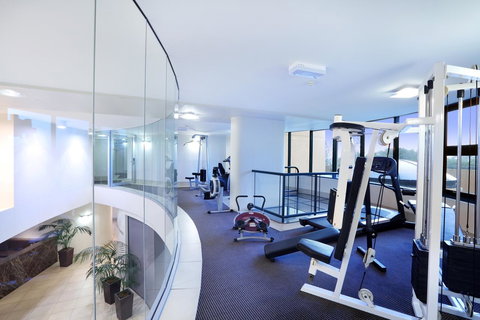 Peninsular Beachfront Resort - Hervey Bay Accommodation 29