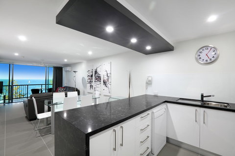 Peninsular Beachfront Resort - Hervey Bay Accommodation 34