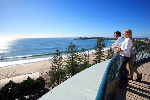 Peninsular Beachfront Resort - Hervey Bay Accommodation 39