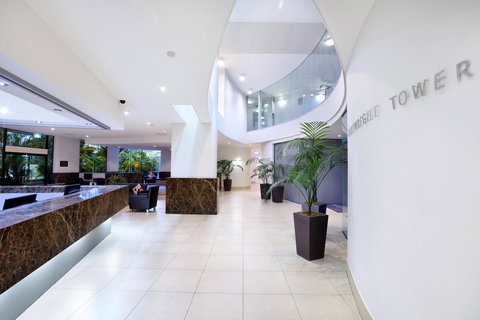 Peninsular Beachfront Resort - Hervey Bay Accommodation 25