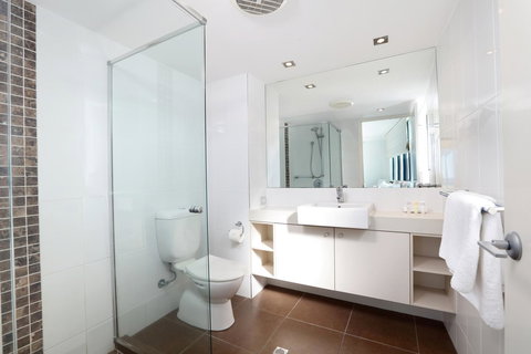 Peninsular Beachfront Resort - Hervey Bay Accommodation 6