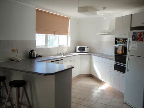 Grosvenor Beachfront Apartments Surfers Paradise - Tourism Hervey Bay 19