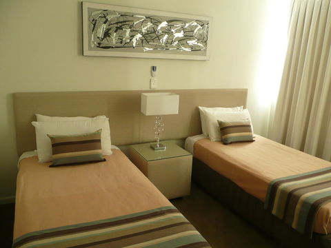 Grosvenor Beachfront Apartments Surfers Paradise - Tourism Hervey Bay 20