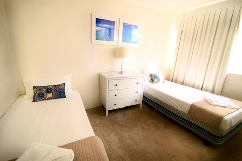 Grosvenor Beachfront Apartments Surfers Paradise - Tourism Hervey Bay 35