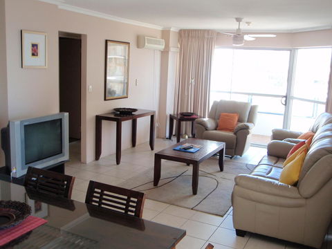 Grosvenor Beachfront Apartments Surfers Paradise - Tourism Hervey Bay 21