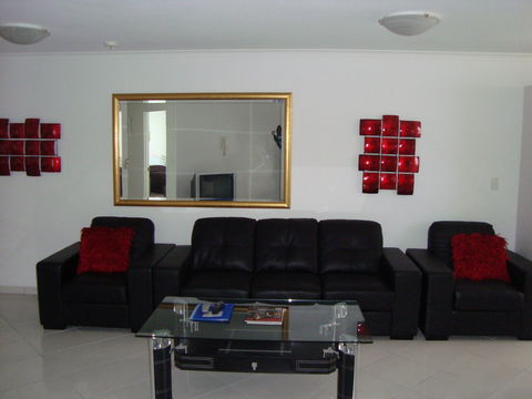Grosvenor Beachfront Apartments Surfers Paradise - Tourism Hervey Bay 27