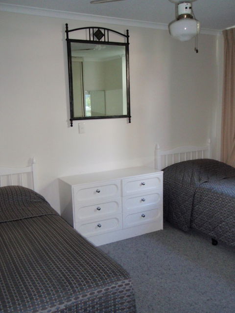 Grosvenor Beachfront Apartments Surfers Paradise - Tourism Hervey Bay 28