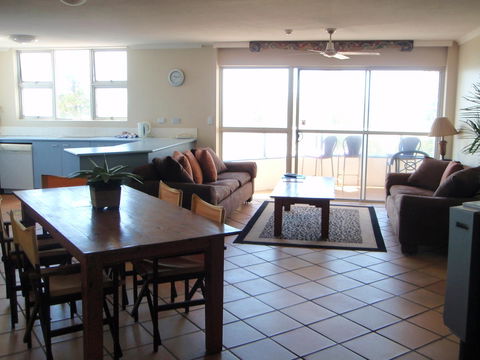 Grosvenor Beachfront Apartments Surfers Paradise - Tourism Hervey Bay 22
