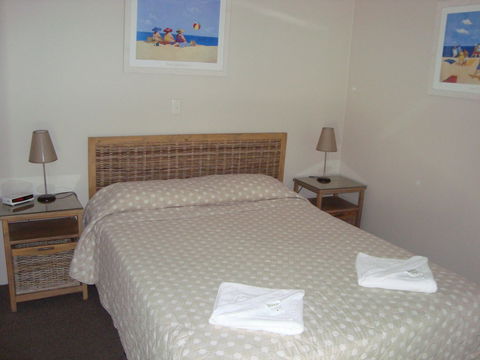 Grosvenor Beachfront Apartments Surfers Paradise - Tourism Hervey Bay 13