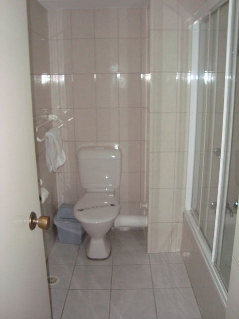 Grosvenor Beachfront Apartments Surfers Paradise - Tourism Hervey Bay 17