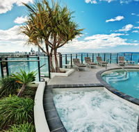 The Wave Resort - Tourism Hervey Bay