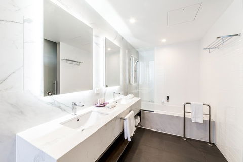 Sage Hotel James Street - Hervey Bay Accommodation 16