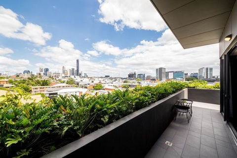 Sage Hotel James Street - Hervey Bay Accommodation 15