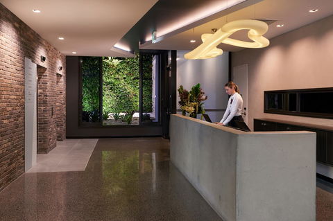 Sage Hotel James Street - Hervey Bay Accommodation 2