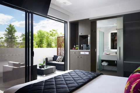 Sage Hotel James Street - Hervey Bay Accommodation 8