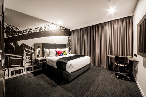 Sage Hotel James Street - Hervey Bay Accommodation 5
