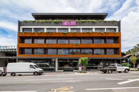 Sage Hotel James Street - Hervey Bay Accommodation 21