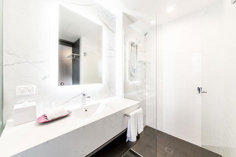 Sage Hotel James Street - Hervey Bay Accommodation 17