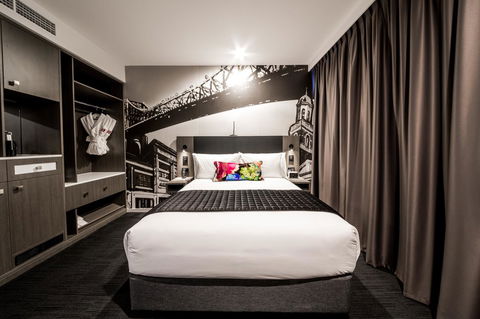 Sage Hotel James Street - Hervey Bay Accommodation 6