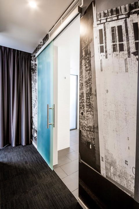 Sage Hotel James Street - Hervey Bay Accommodation 7