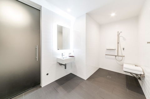 Sage Hotel James Street - Hervey Bay Accommodation 11