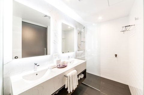Sage Hotel James Street - Hervey Bay Accommodation 10