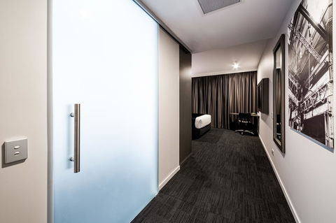 Sage Hotel James Street - Hervey Bay Accommodation 14