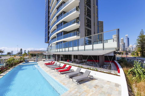 Rhapsody Resort - Official - Tourism Hervey Bay 14