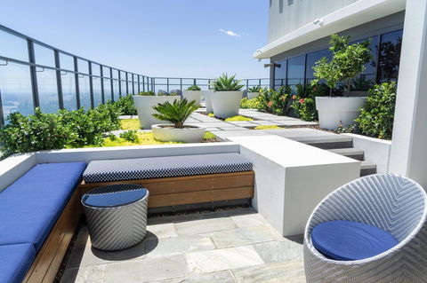 Rhapsody Resort - Official - Tourism Hervey Bay 7