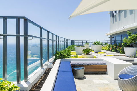Rhapsody Resort - Official - Tourism Hervey Bay 12