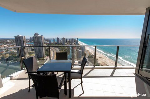 Rhapsody Resort - Official - Tourism Hervey Bay 18