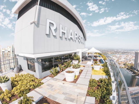 Rhapsody Resort - Official - Tourism Hervey Bay 8