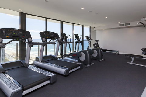 Rhapsody Resort - Official - Tourism Hervey Bay 44