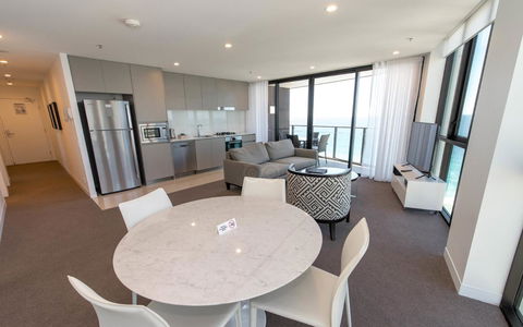 Rhapsody Resort - Official - Tourism Hervey Bay 23