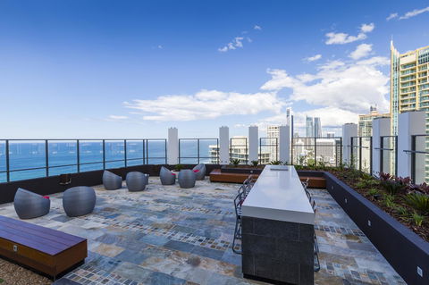Rhapsody Resort - Official - Tourism Hervey Bay 42