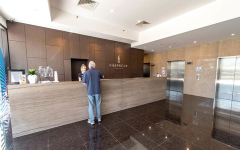 Rhapsody Resort - Official - Tourism Hervey Bay 20
