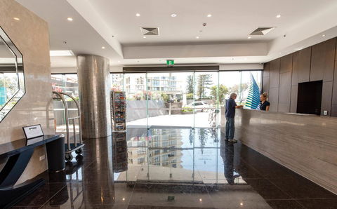 Rhapsody Resort - Official - Tourism Hervey Bay 22