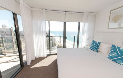 Rhapsody Resort - Official - Tourism Hervey Bay 27