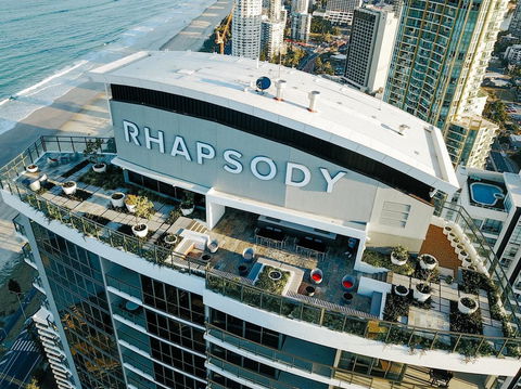 Rhapsody Resort - Official - Tourism Hervey Bay 2