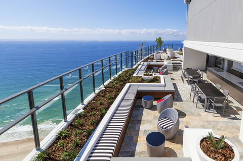 Rhapsody Resort - Official - Tourism Hervey Bay 36