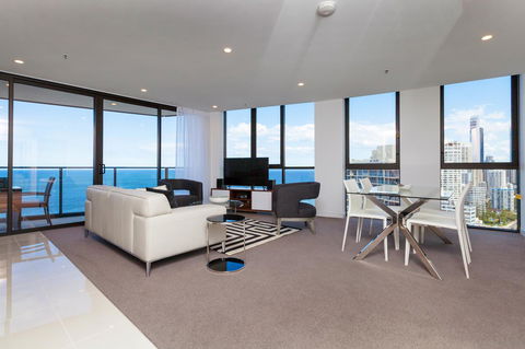 Rhapsody Resort - Official - Tourism Hervey Bay 32