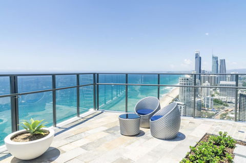 Rhapsody Resort - Official - Tourism Hervey Bay 16