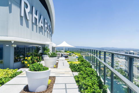 Rhapsody Resort - Official - Tourism Hervey Bay 1